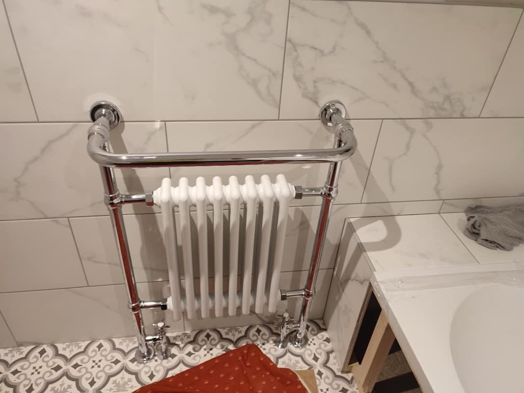 OVI Plumbing and Heating - Plumbers in goole