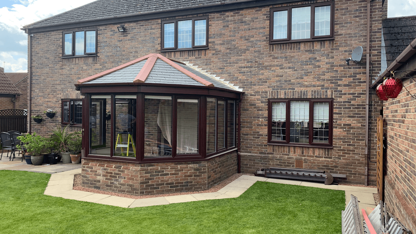 Ramskill Roofing - Roofers in goole