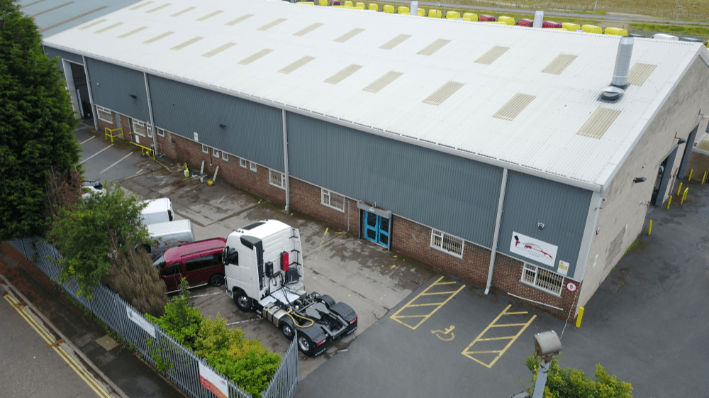 Repair & Restore Body Shop (Goole) LTD - Garages in goole