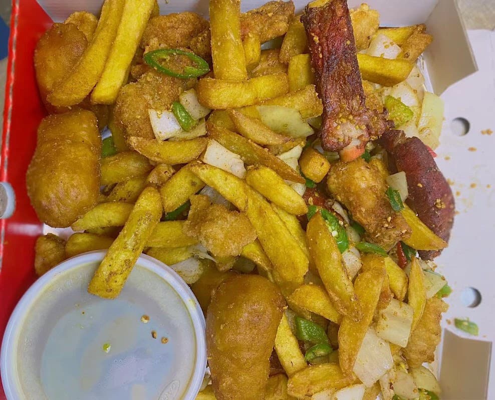 Royal Canton Takeaway - Takeaway in goole