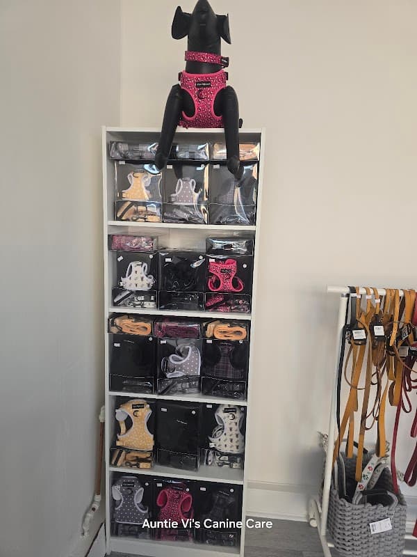 Rues Corner - Pet Shops in goole