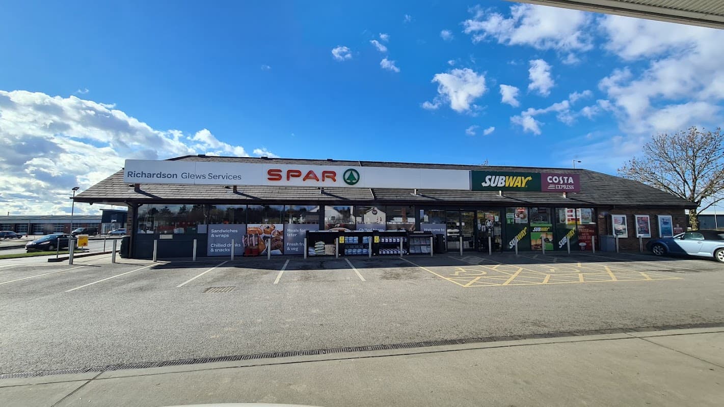SPAR Goole - Corner Shops in goole