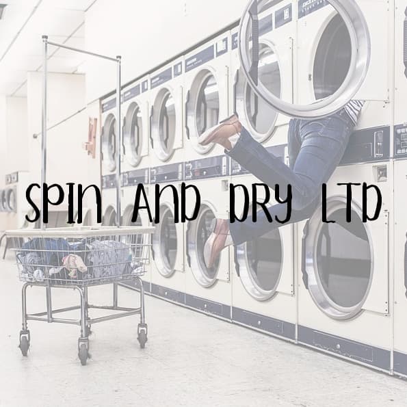 Spin & Dry - Launderettes in goole