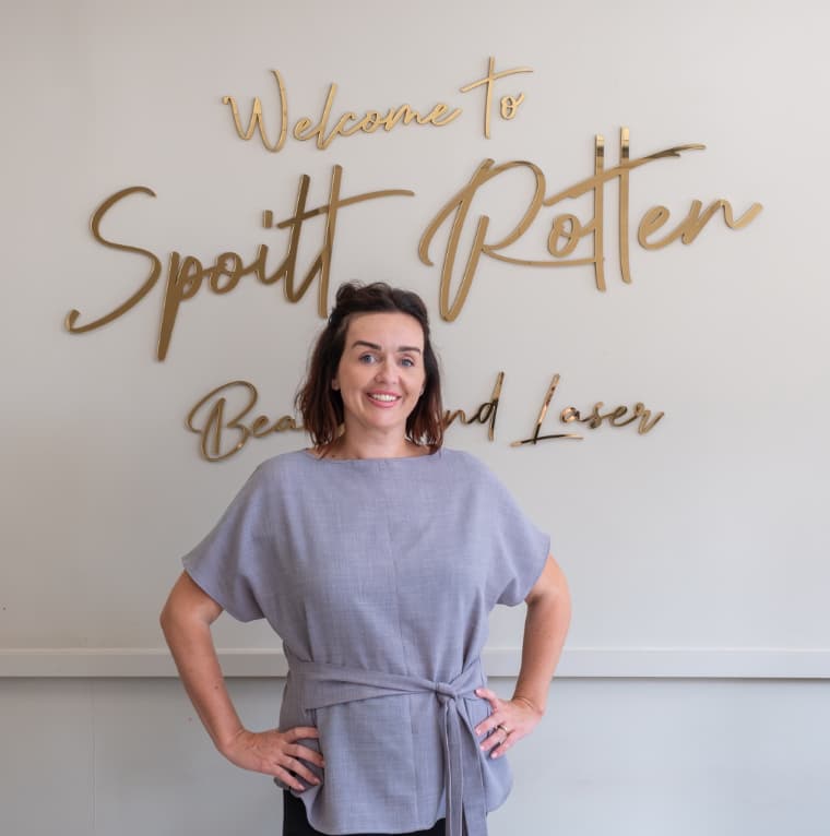 Spoilt Rotten - Beauty Salons in goole