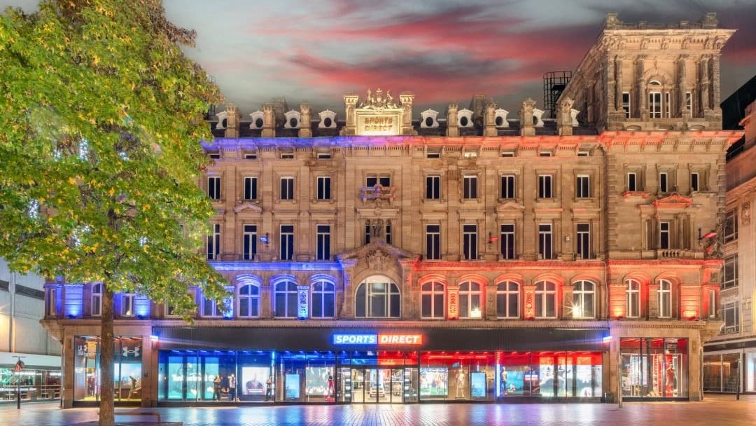 Sports Direct - Sports Shops in goole