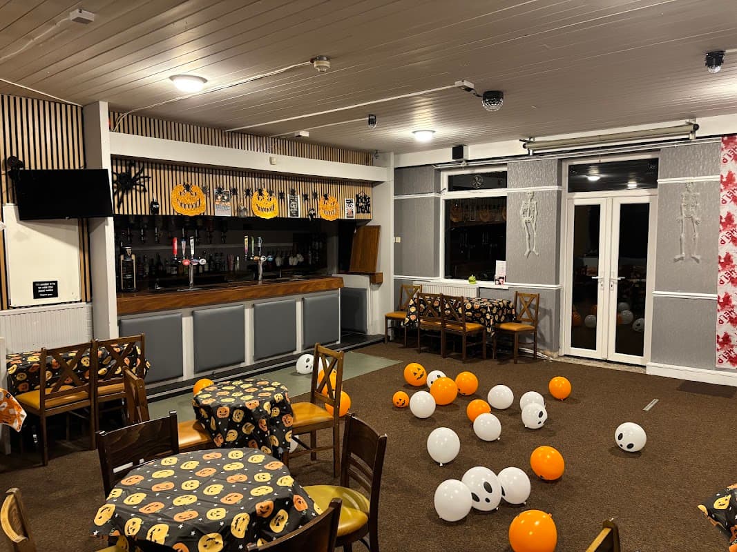 Food & drink at Steam Packet in goole