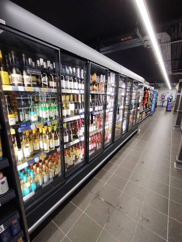 Tesco Express - Supermarkets in goole