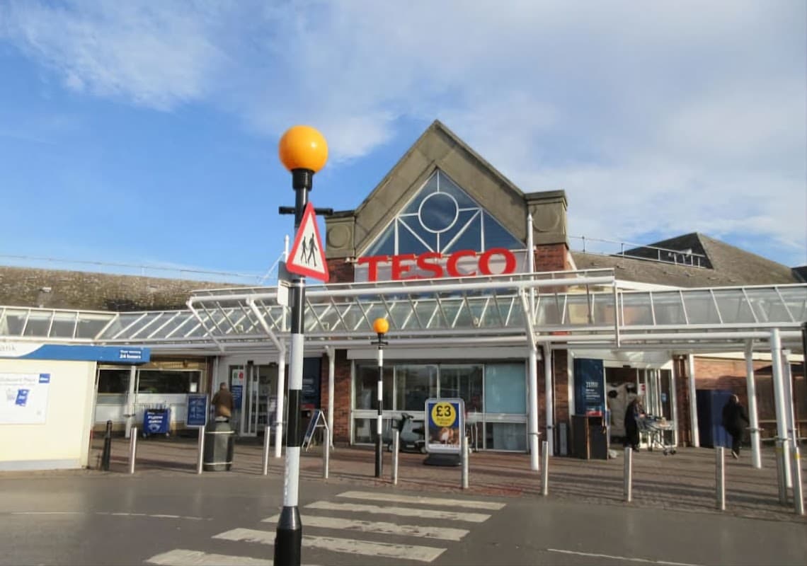 Tesco Pharmacy - Pharmacies in goole