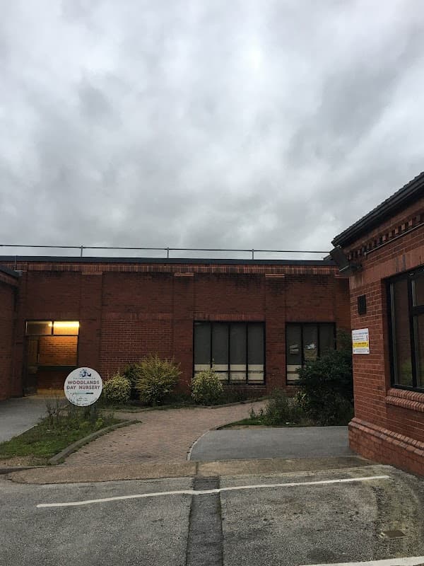 The Woodlands Day Nursery - Nurseries in goole