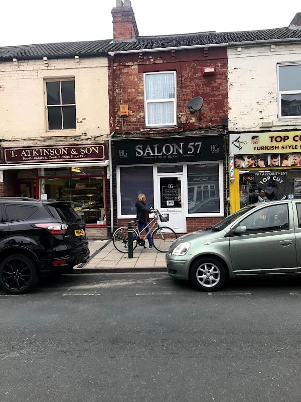 Top Cut Turkish Style Barbers - Barbers in goole