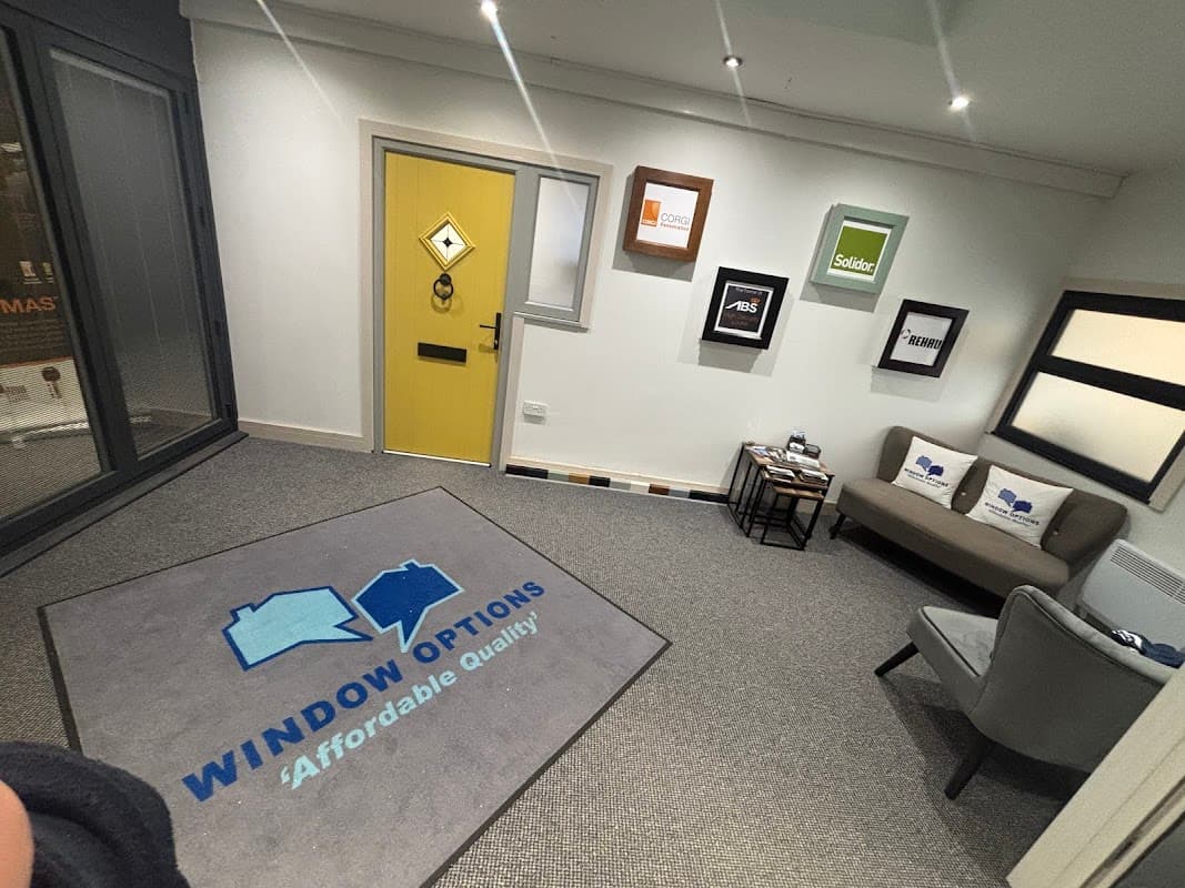 Window Options - DIY Stores in goole