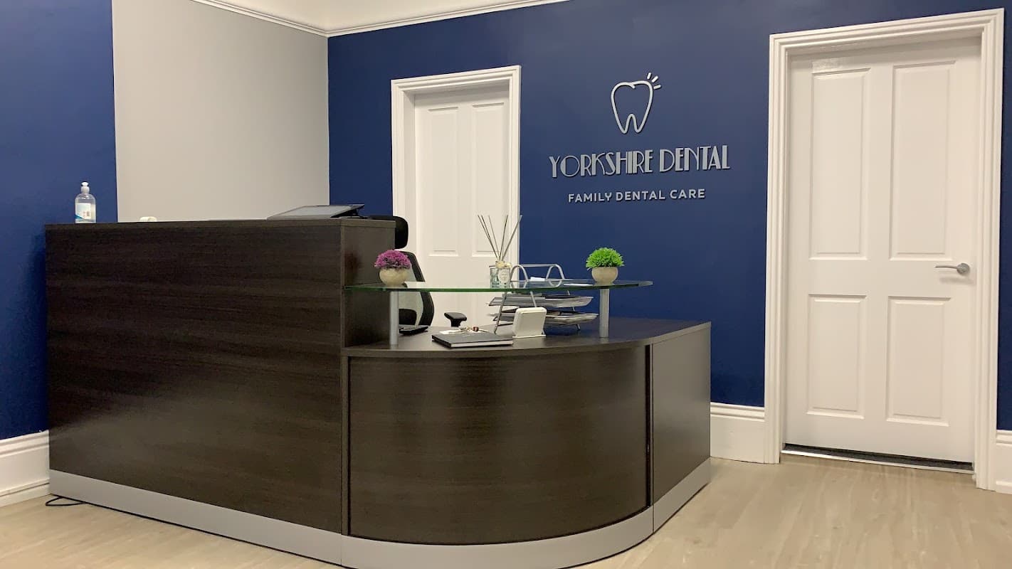 Yorkshire Dental Practice Ltd - Dentists in goole