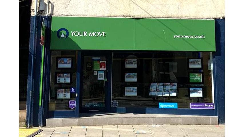 Your Move Estate Agents Goole - Estate Agents in goole