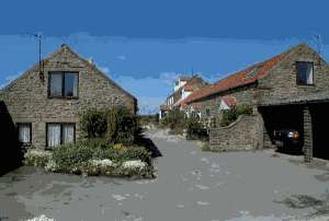Gowland Farm Holiday Cottages