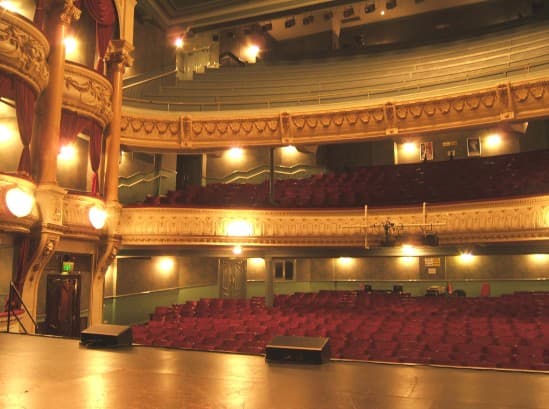 Grand Opera House York