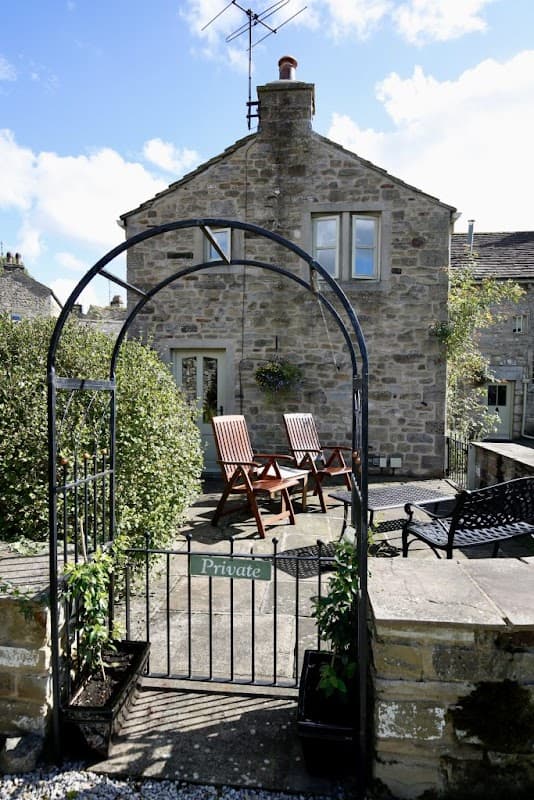 Accommodation at Ashfield House & Cottage - Grassington / Skipton in grassington