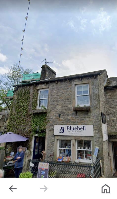 Bluebell Home and Gifts - Gift Shops in grassington