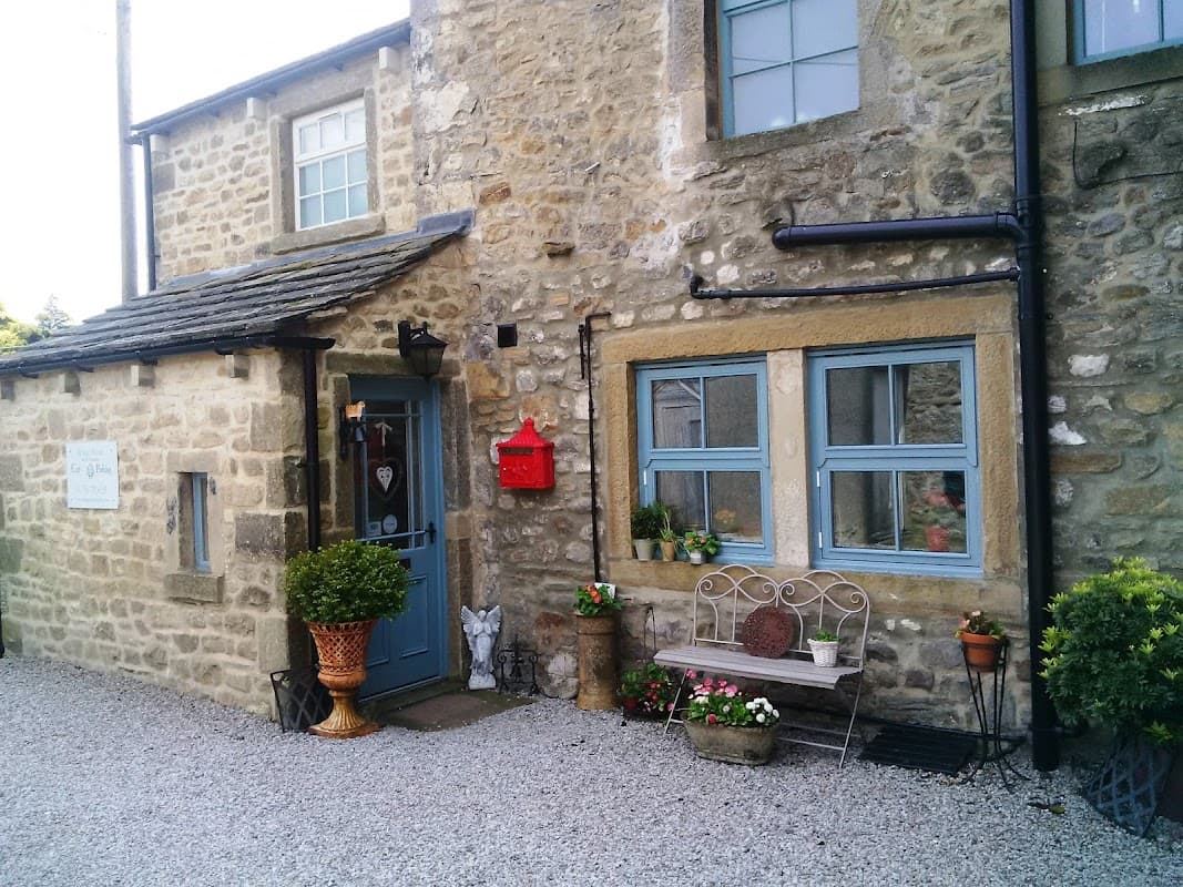 Accommodation at Bridge House B&B - Grassington in grassington