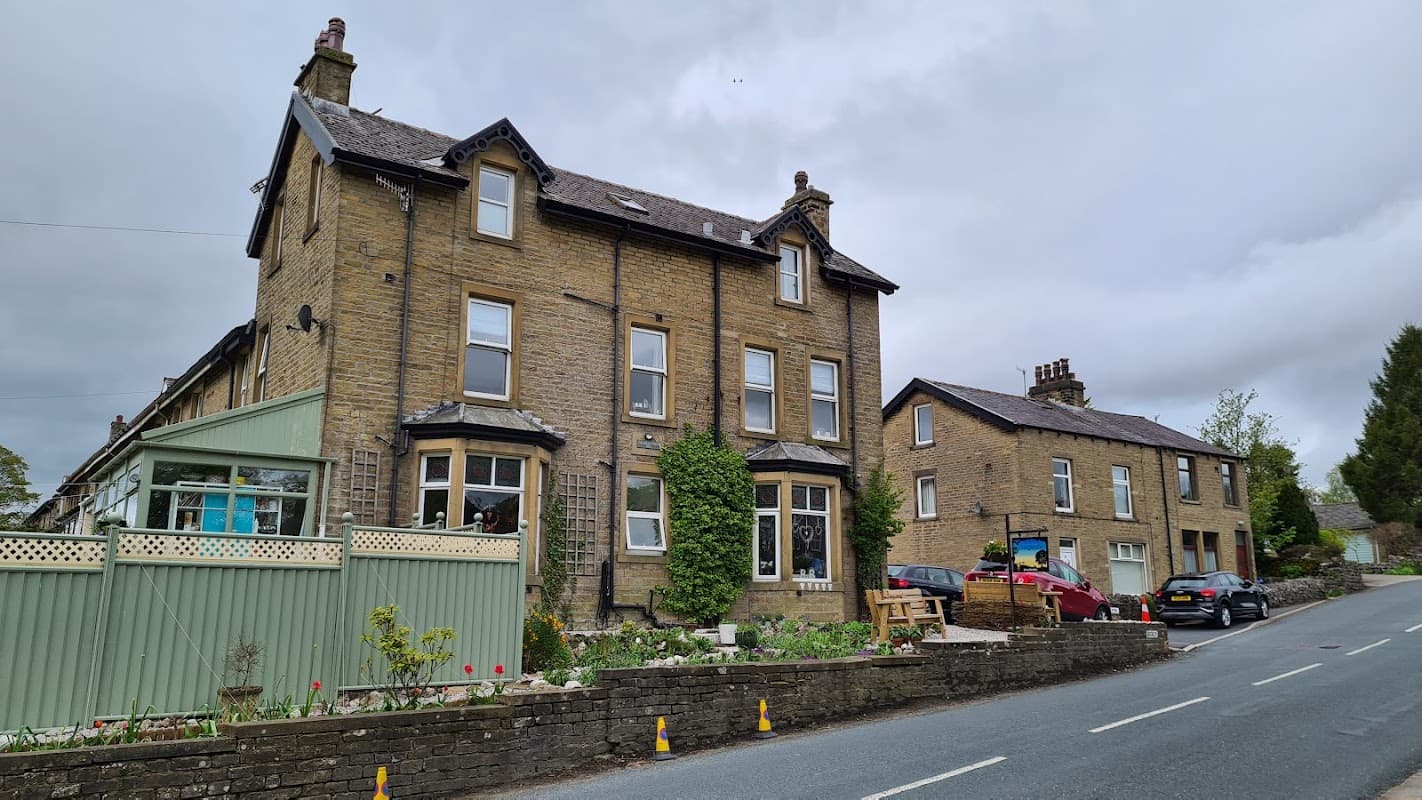 Accommodation at Craiglands Bed & Breakfast - Grassington ( Book Direct For Best Prices ) in grassington