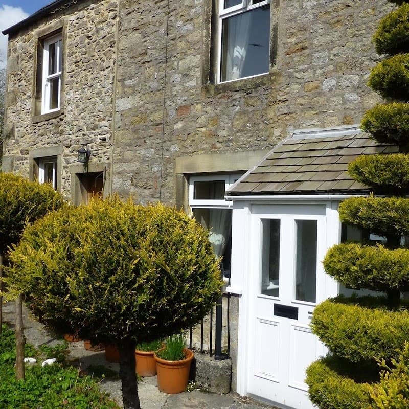 DSC Holiday Cottages - Travel Agents in grassington
