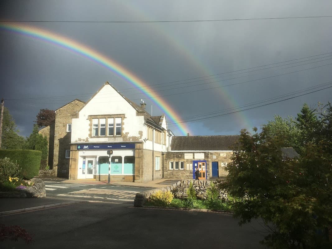 Grassington Medical Centre - Doctors in grassington