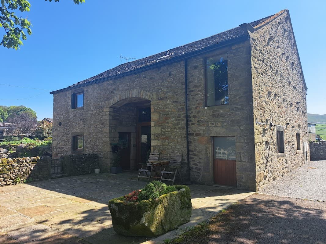 Linton Laithe Luxury Bed & Breakfast