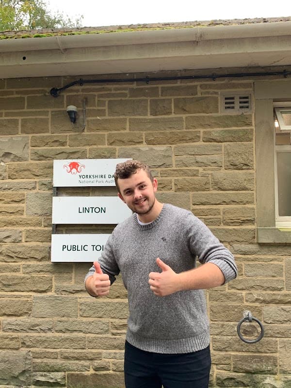 Pod Point Charging Station - EV Charging in grassington