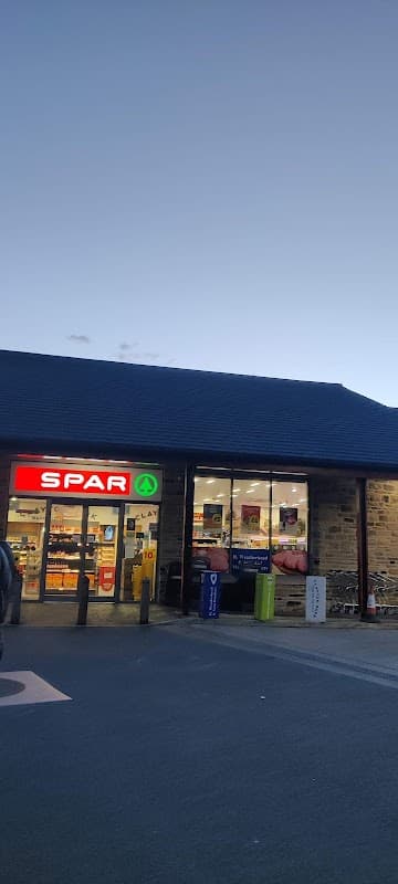 SPAR Threshfield