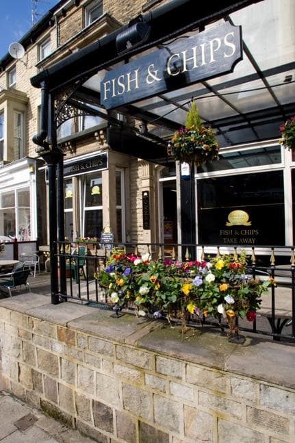 Graveleys of Harrogate