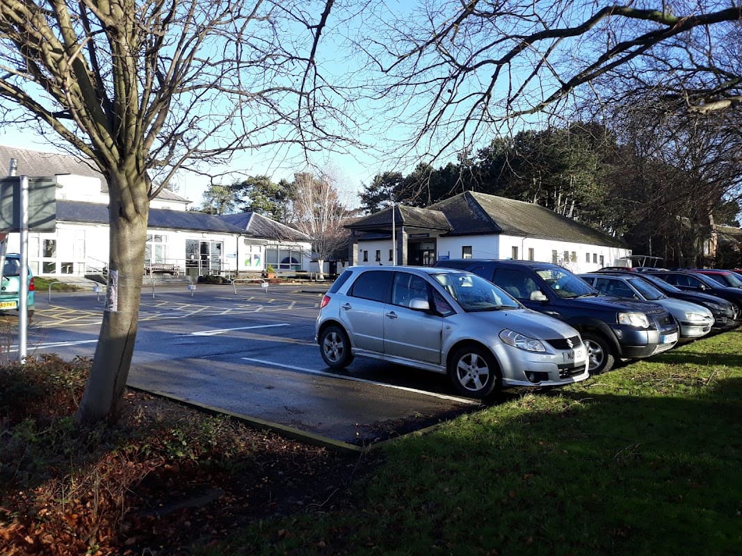 Alfred Bean Hospital - Hospitals in great driffield