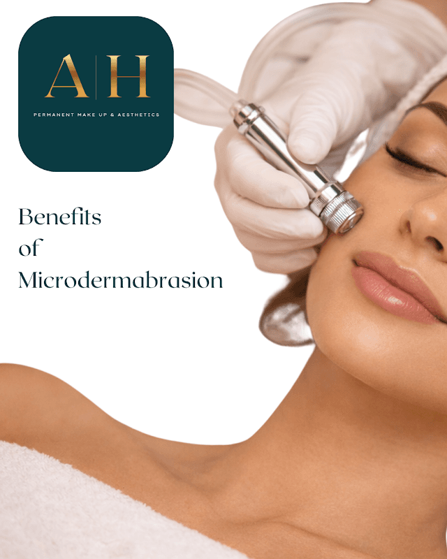 Amy Hessel ▪︎ Permanent Makeup & Aesthetics - Beauty Salons in great driffield