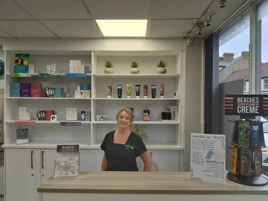 Beautique 32 - Beauty Salons in great driffield