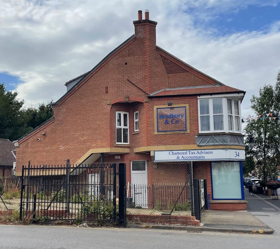 Bradbury & Co Ltd - Accountants in great driffield