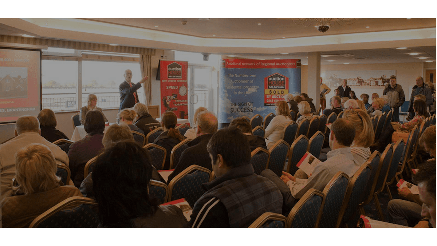 Dee Atkinson & Harrison - Estate Agents in great driffield