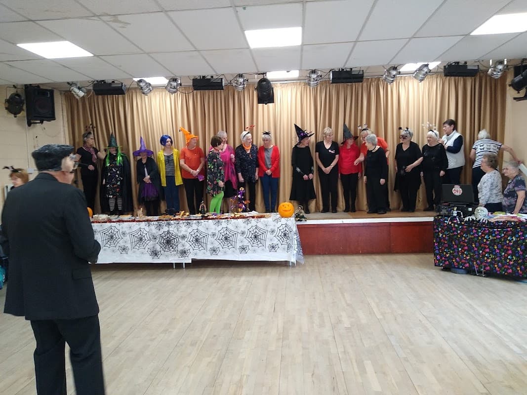 Driffield Community Centre - Community Centres in great driffield