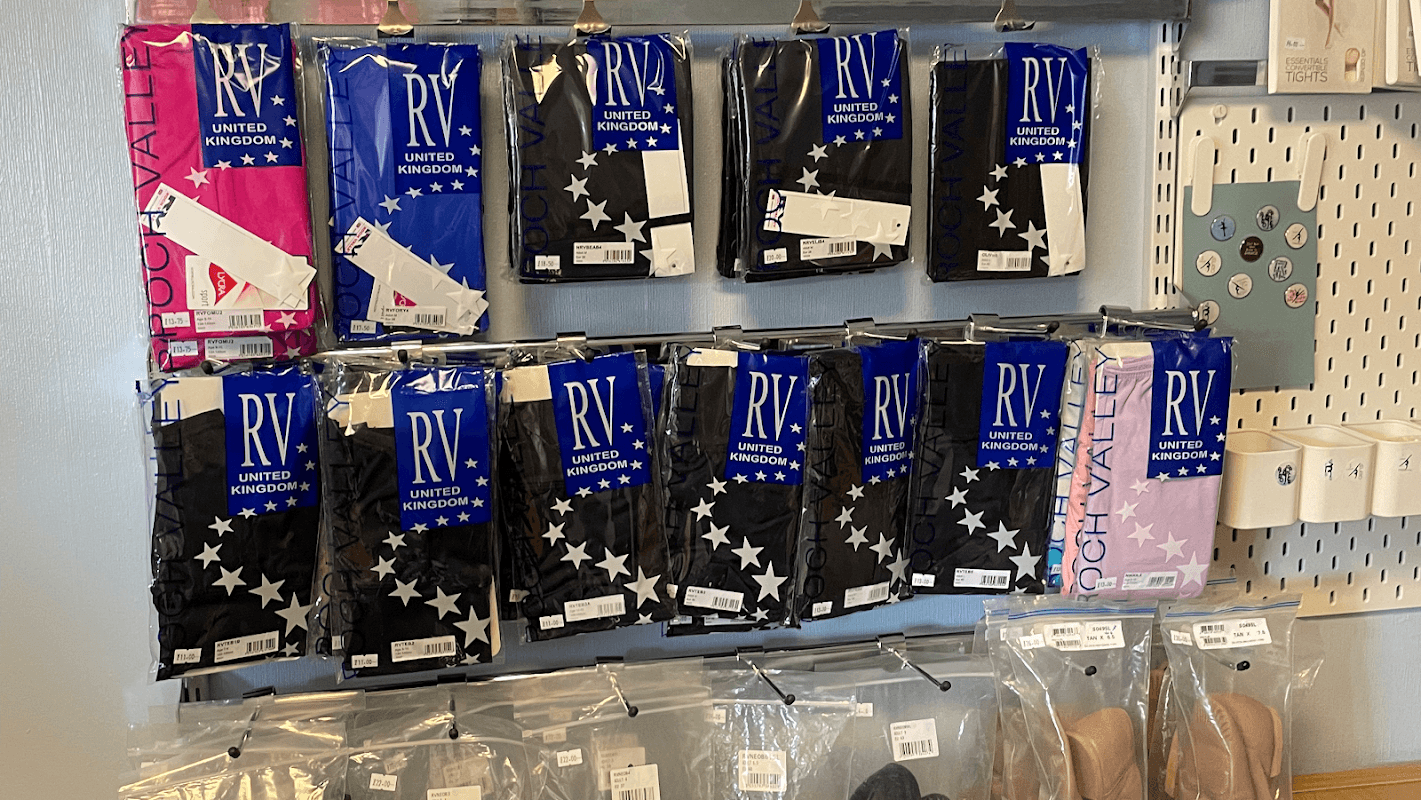 Driffield Dancewear - Sports Shops in great driffield