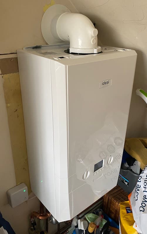 Driffield Gas Services Ltd - Plumbers in great driffield