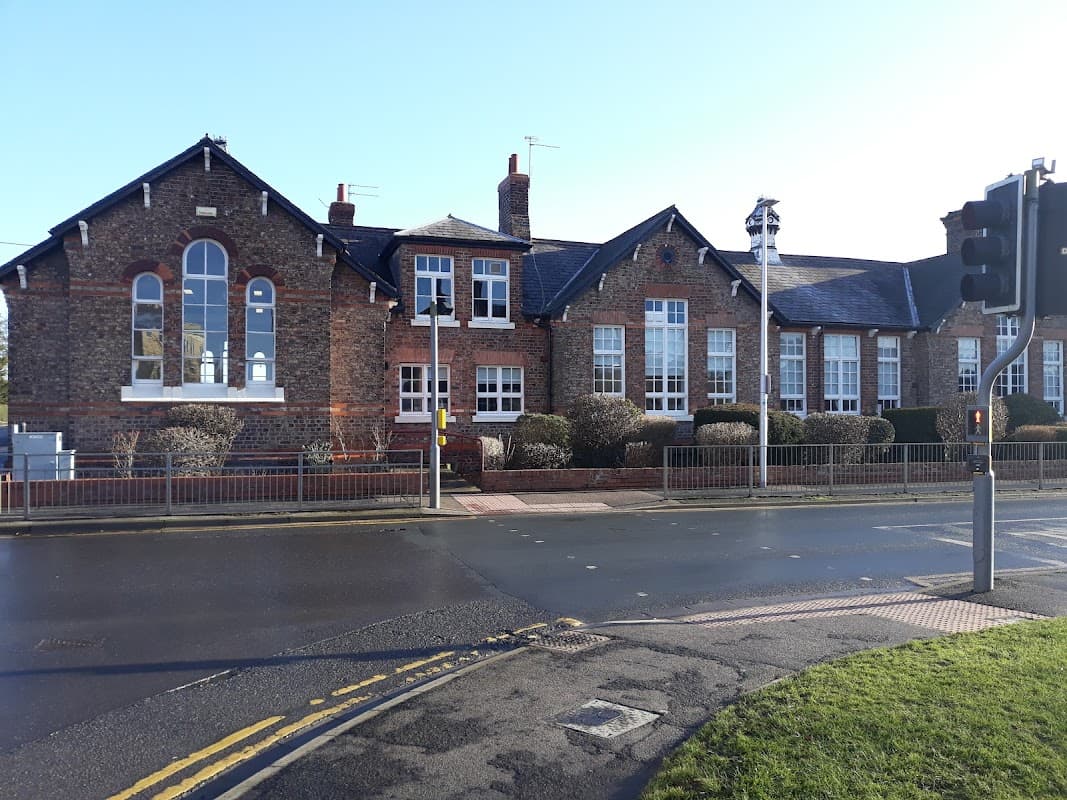 Driffield Junior School - Primary Schools in great driffield