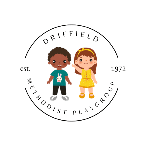 Driffield Methodist Playgroup - Nurseries in great driffield