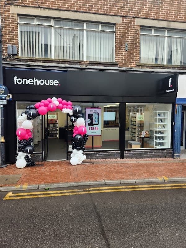 Fonehouse Driffield - Phone Shops in great driffield
