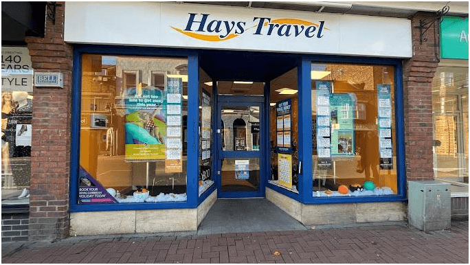 Hays Travel Driffield - Travel Agents in great driffield