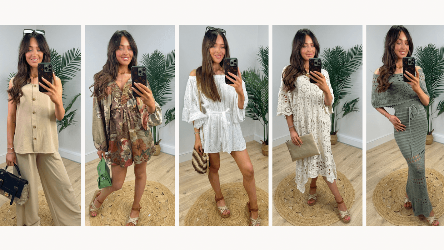 House Of Fashion Boutique - Clothes Shops in great driffield