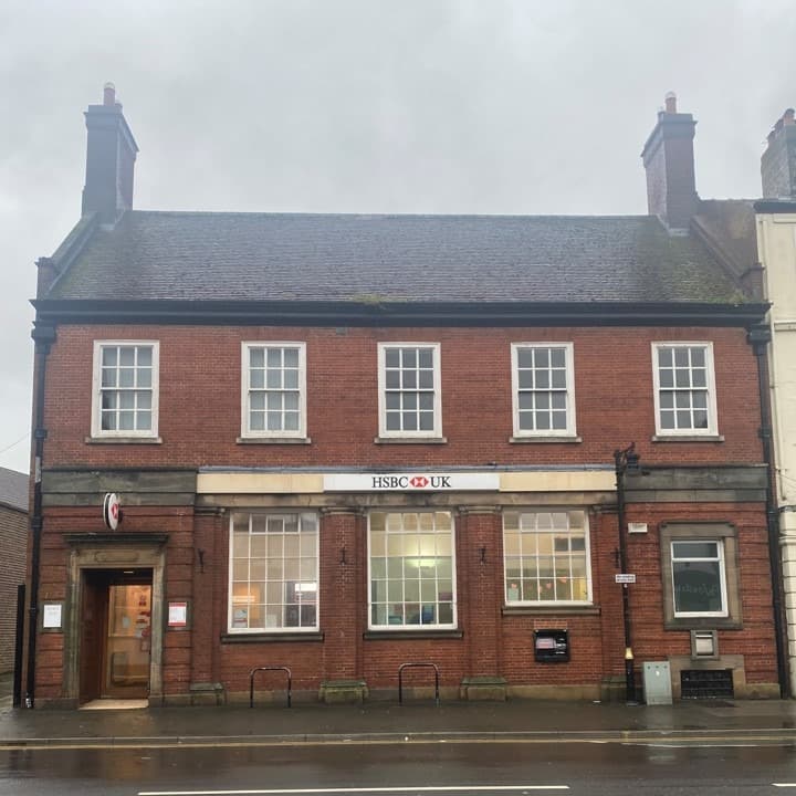 HSBC Driffield - Banks in great driffield