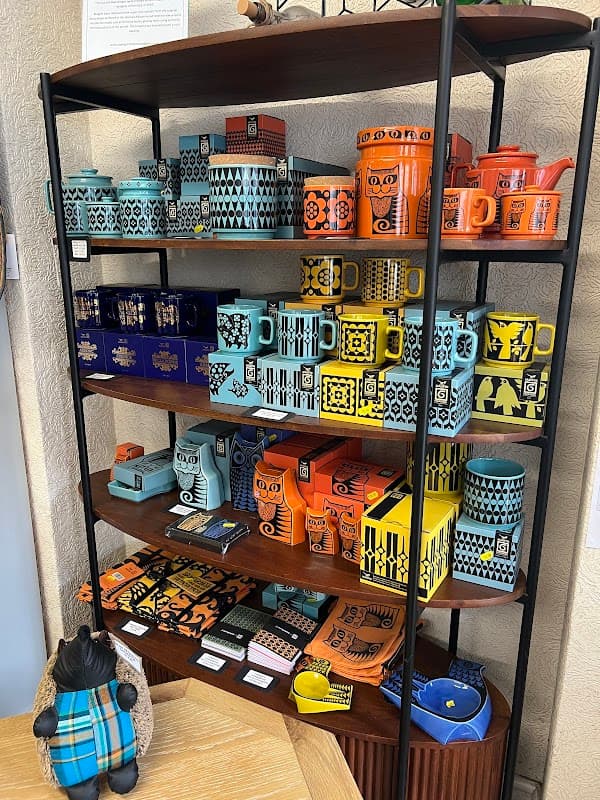 Kiplingcotes Home and Gifts - Gift Shops in great driffield