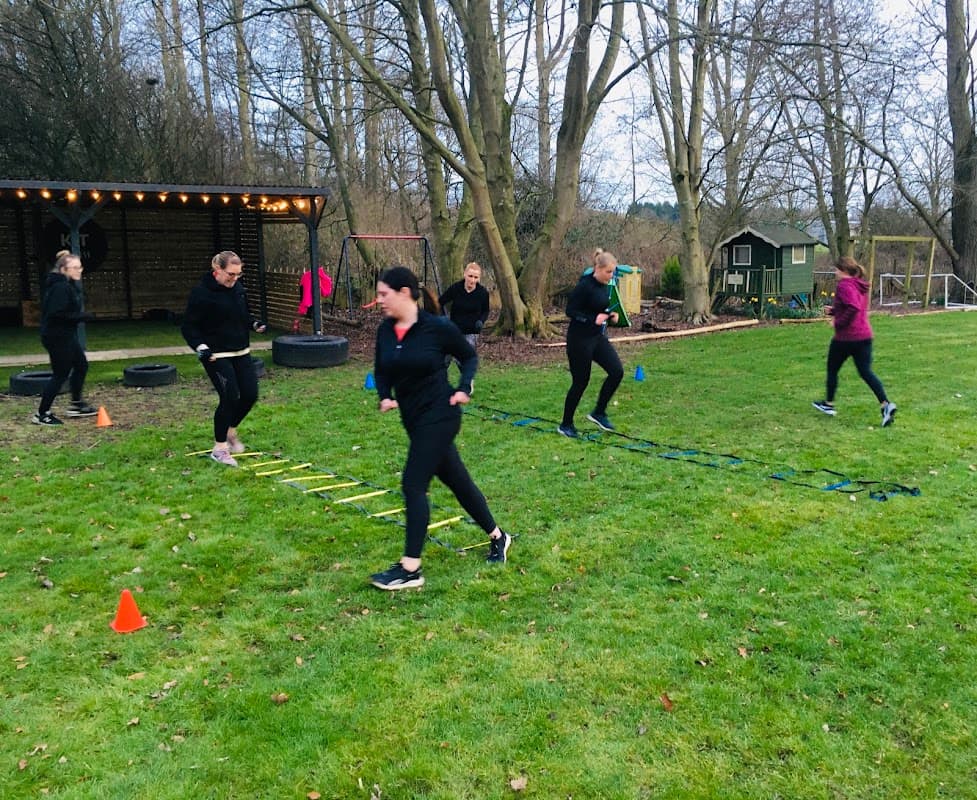 KTfitness - Gyms in great driffield