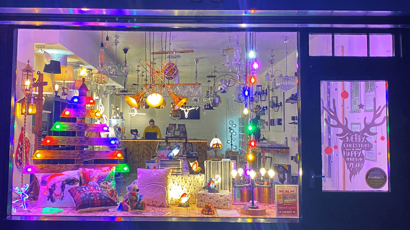 Luminosity Designs Ltd - Homeware in great driffield