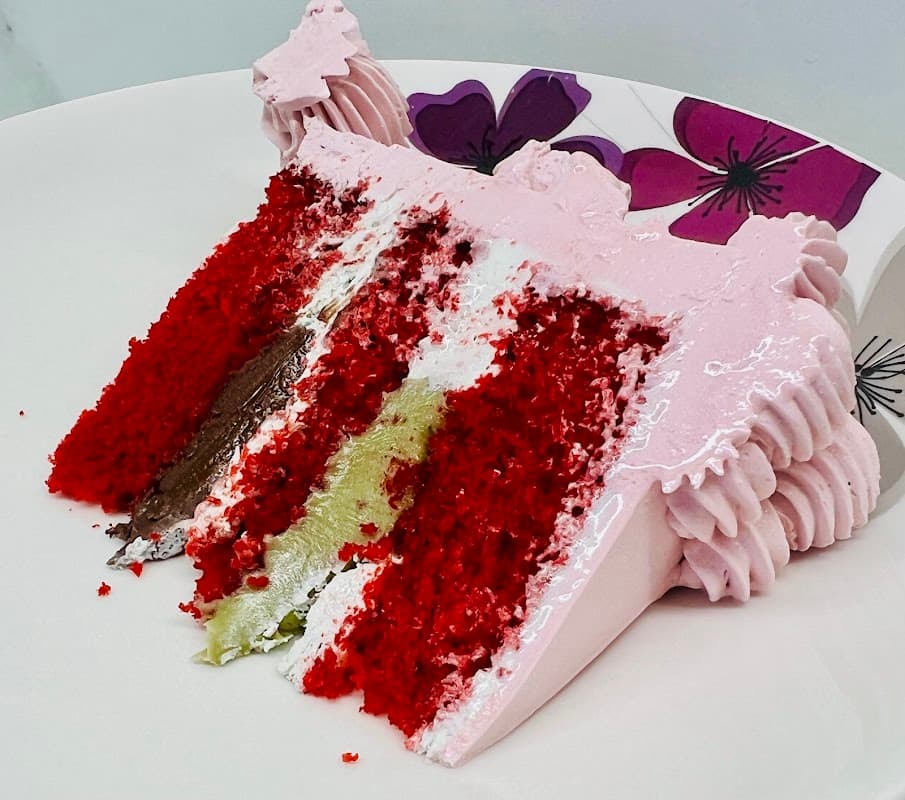 Magdalena's Patisserie - Bakers in great driffield