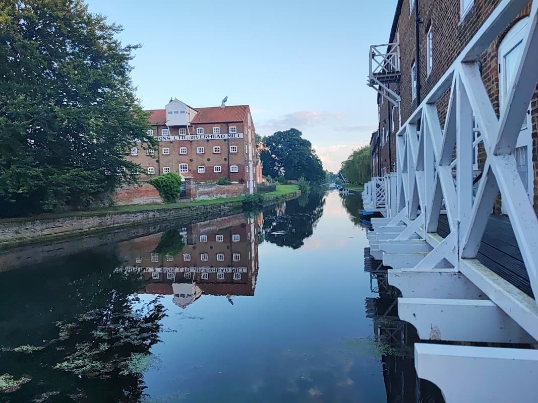 Picnic Area - Picnic Areas in great driffield