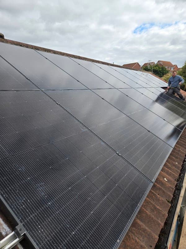 Power Sonic Ltd - Electricians in great driffield