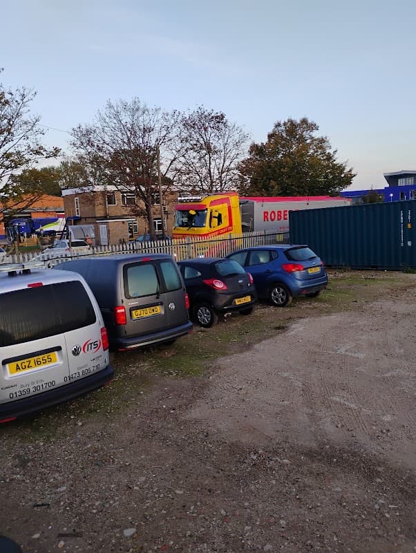 Robert Croft Ltd - Removal Companies in great driffield